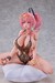 Estatua Azur Lane 1-4 Bremerton Pillowed Counseling Ver. 25 cm