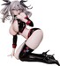 Estatua Azur Lane 1-4 Joffre: Blessings' First Flight 21 cm