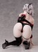 Estatua Azur Lane 1-4 Joffre: Blessings' First Flight 21 cm