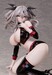 Estatua Azur Lane 1-4 Joffre: Blessings' First Flight 21 cm