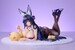 Estatua Azur Lane 1-4 Musashi Still Illustration Ver. 17 cm