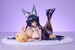Estatua Azur Lane 1-4 Musashi Still Illustration Ver. 17 cm