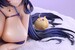 Estatua Azur Lane 1-4 Musashi Still Illustration Ver. 17 cm