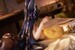 Estatua Azur Lane 1-4 Musashi Still Illustration Ver. 17 cm