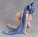 Estatua Azur Lane 1-4 New Jersey: Anniversary Swimsuits Ver. 25 cm
