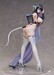 Estatua Azur Lane 1-4 Strasbourg: Faerie of the Race Circuit 40 cm