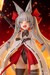Estatua Azur Lane 1-6 Asanagi 29 cm