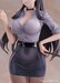 Estatua Azur Lane 1-6 Atago OL Ver. 28 cm