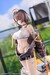 Estatua Azur Lane 1-6 Baltimore Black Ace Ver. 30 cm