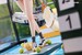 Estatua Azur Lane 1-6 Baltimore Black Ace Ver. 30 cm