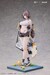 Estatua Azur Lane 1-6 Baltimore Black Ace Ver. 30 cm