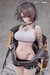 Estatua Azur Lane 1-6 Baltimore Black Ace Ver. 30 cm