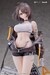 Estatua Azur Lane 1-6 Baltimore Black Ace Ver. 30 cm