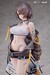 Estatua Azur Lane 1-6 Baltimore Black Ace Ver. 30 cm