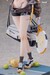 Estatua Azur Lane 1-6 Baltimore Black Ace Ver. 30 cm