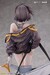Estatua Azur Lane 1-6 Baltimore Black Ace Ver. 30 cm