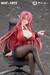 Estatua Azur Lane 1-6 Duke of York The Chic Counselor 20 cm