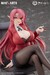 Estatua Azur Lane 1-6 Duke of York The Chic Counselor 20 cm