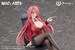 Estatua Azur Lane 1-6 Duke of York The Chic Counselor 20 cm
