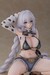 Estatua Azur Lane 1-6 Fargo Dairy in the Dreary Sun Ver. 17 cm