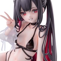 Estatua Azur Lane 1/6 Hatsuzuki August's First Romance Ver. 18 cm