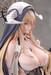 Estatua Azur Lane 1-6 Implacable 31 cm