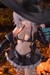 Estatua Azur Lane 1-6 Jade A Good Girl's Magic Ver. 26 cm
