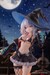 Estatua Azur Lane 1-6 Jade A Good Girl's Magic Ver. 26 cm