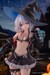 Estatua Azur Lane 1-6 Jade A Good Girl's Magic Ver. 26 cm