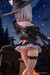 Estatua Azur Lane 1-6 Jade A Good Girl's Magic Ver. 26 cm
