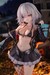 Estatua Azur Lane 1-6 Jade A Good Girl's Magic Ver. 26 cm