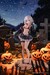 Estatua Azur Lane 1-6 Jade A Good Girl's Magic Ver. 26 cm