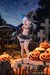 Estatua Azur Lane 1-6 Jade A Good Girl's Magic Ver. 26 cm