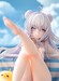 Estatua Azur Lane 1-6 Le Malin Mercredi at the Secret Base Ver. 16 cm