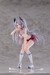 Estatua Azur Lane 1-6 Prinz Eugen Brilliant Touchdown Ver. 21 cm