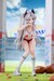 Estatua Azur Lane 1-6 Prinz Eugen Brilliant Touchdown Ver. 21 cm