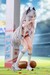 Estatua Azur Lane 1-6 Prinz Eugen Brilliant Touchdown Ver. 21 cm