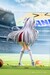 Estatua Azur Lane 1-6 Prinz Eugen Brilliant Touchdown Ver. 21 cm