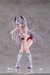 Estatua Azur Lane 1-6 Prinz Eugen Brilliant Touchdown Ver. 21 cm