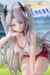 Estatua Azur Lane 1-6 Prinz Eugen Brilliant Touchdown Ver. 21 cm