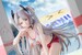 Estatua Azur Lane 1-6 Prinz Eugen Brilliant Touchdown Ver. 21 cm