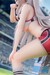 Estatua Azur Lane 1-6 Prinz Eugen Brilliant Touchdown Ver. 21 cm