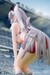 Estatua Azur Lane 1-6 Prinz Eugen Brilliant Touchdown Ver. 21 cm