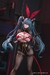 Estatua Azur Lane 1-6 Regensburg The Dark Dragon�s Dungeon Ver. 33 cm