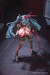 Estatua Azur Lane 1-6 Regensburg The Dark Dragon�s Dungeon Ver. 33 cm