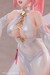 Estatua Azur Lane 1-6 Theseus: New Year's White Plumage Ver. 27 cm