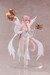 Estatua Azur Lane 1-6 Theseus: New Year's White Plumage Ver. 27 cm