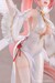 Estatua Azur Lane 1-6 Theseus: New Year's White Plumage Ver. 27 cm