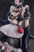 Estatua Azur Lane 1-6 Ulrich von Hutten Madchen Trummer Ver. 28 cm