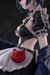 Estatua Azur Lane 1-6 Ulrich von Hutten Madchen Trummer Ver. 28 cm